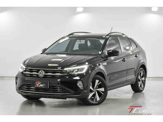 VOLKSWAGEN NIVUS 1.0 200 TSI TOTAL FLEX COMFORTLINE AUTOMÁTICO VOLKSWAGEN NIVUS 1.0 200 TSI TOTAL FLEX COMFORTLINE AUTOMÁTICO